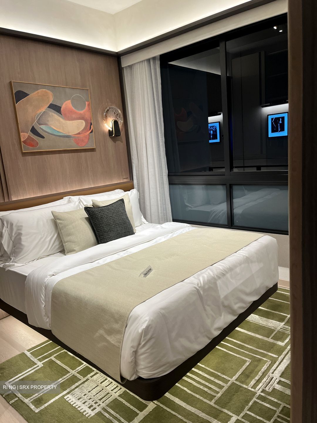 Hudson Place Residences (U/C) (D5), Apartment #572670751